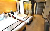 Туры в отель Sky Dome Resotel