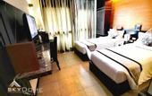 Туры в отель Sky Dome Resotel