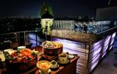 Туры в отель Sky Dome Resotel
