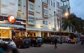 Туры в отель d'primahotel ITC Mangga Dua