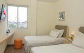 Туры в отель d'primahotel ITC Mangga Dua