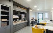 Туры в отель B&B HOTEL Evry Lisses (1)
