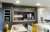 Туры в отель B&B HOTEL Evry Lisses (1)