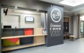 Туры в отель B&B HOTEL Evry Lisses (1)