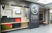 Туры в отель B&B HOTEL Evry Lisses (1)