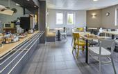Туры в отель B&B HOTEL Evry Lisses (1)
