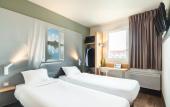 Туры в отель B&B HOTEL Evry Lisses (1)