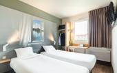 Туры в отель B&B HOTEL Evry Lisses (1)