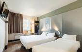 Туры в отель B&B HOTEL Evry Lisses (1)