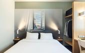 Туры в отель B&B HOTEL Evry Lisses (1)
