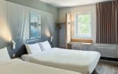 Туры в отель B&B HOTEL Evry Lisses (1)