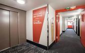 Туры в отель B&B HOTEL Evry Lisses (2)
