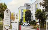 Туры в отель B&B HOTEL Evry Lisses (2)