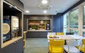 Туры в отель B&B HOTEL Evry Lisses (2)