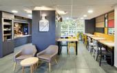 Туры в отель B&B HOTEL Evry Lisses (2)