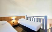 Туры в отель B&B HOTEL Evry Lisses (2)