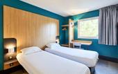 Туры в отель B&B HOTEL Evry Lisses (2)