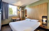 Туры в отель B&B HOTEL Evry Lisses (2)
