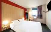 Туры в отель B&B HOTEL Evry Lisses (2)