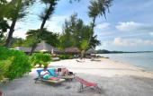 Туры в отель Thiw Son Beach Resort