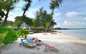 Туры в отель Thiw Son Beach Resort