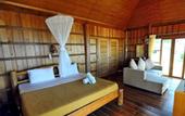 Туры в отель Thiw Son Beach Resort
