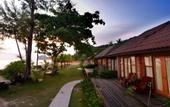 Туры в отель Thiw Son Beach Resort
