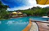 Туры в отель Thiw Son Beach Resort