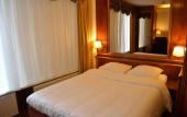 Туры в отель Rembrandtplein Hotel
