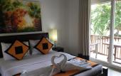 Туры в отель Joe's Resort Unawatuna