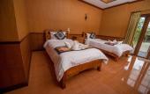 Туры в отель Baan Baitan Resort