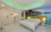 Туры в отель Unic Hotel