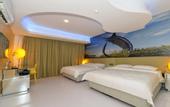 Туры в отель Unic Hotel