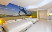Туры в отель Unic Hotel