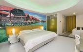 Туры в отель Unic Hotel