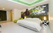 Туры в отель Unic Hotel