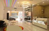 Туры в отель Unic Hotel