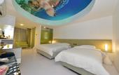Туры в отель Unic Hotel