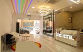 Туры в отель Unic Hotel