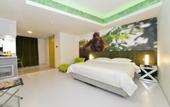 Туры в отель Unic Hotel
