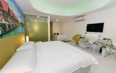 Туры в отель Unic Hotel
