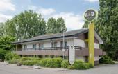 Туры в отель B&B HOTEL Pontault-Combault