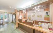 Туры в отель B&B HOTEL Pontault-Combault