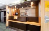 Туры в отель B&B HOTEL Pontault-Combault