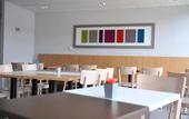 Туры в отель B&B HOTEL Pontault-Combault