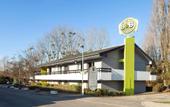 Туры в отель B&B HOTEL Pontault-Combault