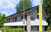 Туры в отель B&B HOTEL Pontault-Combault