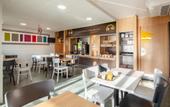 Туры в отель B&B HOTEL Pontault-Combault