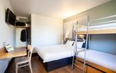 Туры в отель B&B HOTEL Pontault-Combault