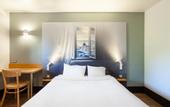 Туры в отель B&B HOTEL Pontault-Combault